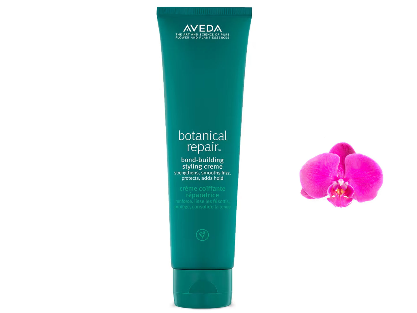 Aveda Botanical Repair Bond Building Styling Creme 150ml