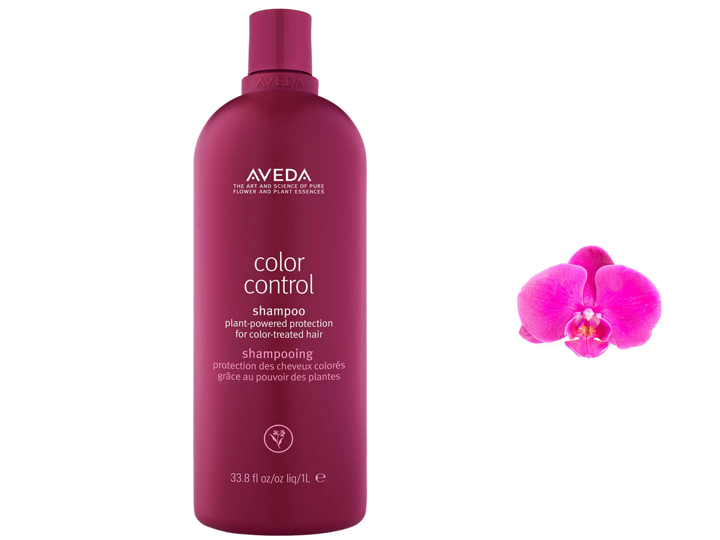 Aveda Color Control Shampoo 1L / 33.8oz