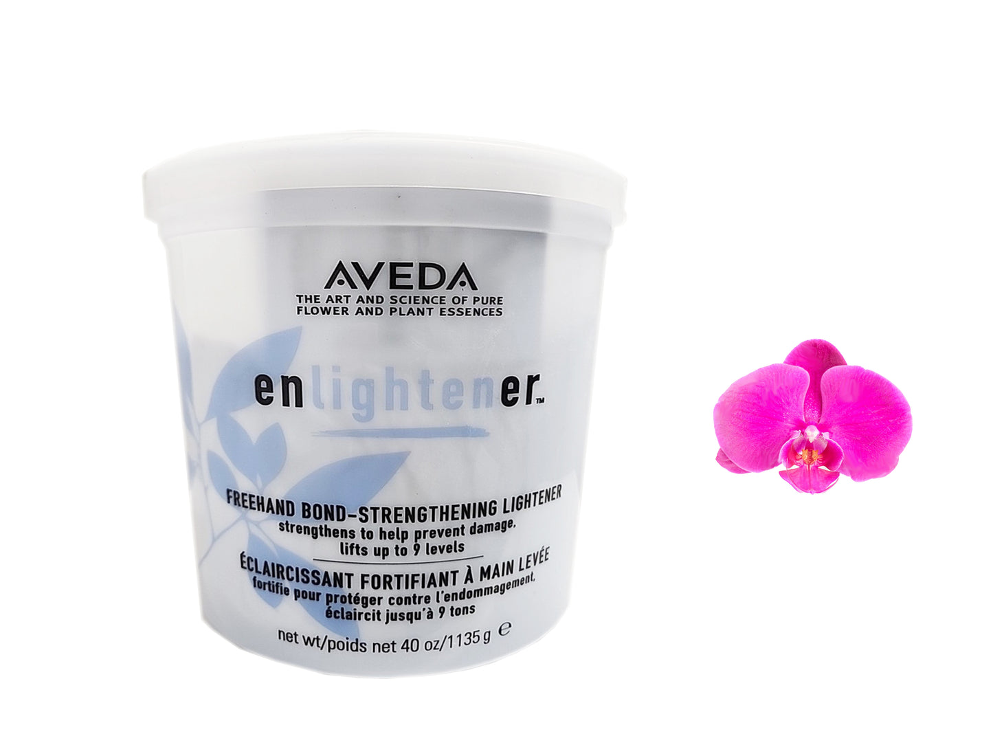 Aveda Light Elements Defining Whip 125ml / 4.2oz