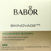 Babor Skinovage Advanced Biogen Daily Cream 50ml(1.7oz) Revitalizing