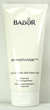 Babor Skinovage Calming Sensitive Intense Mask 200ml(6.8oz) Prof