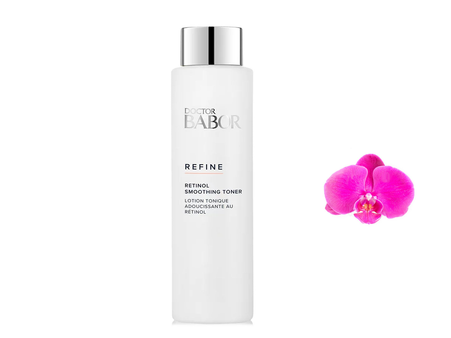 Babor Doctor Refine Retinol Smoothing Toner 200ml / 6.76oz