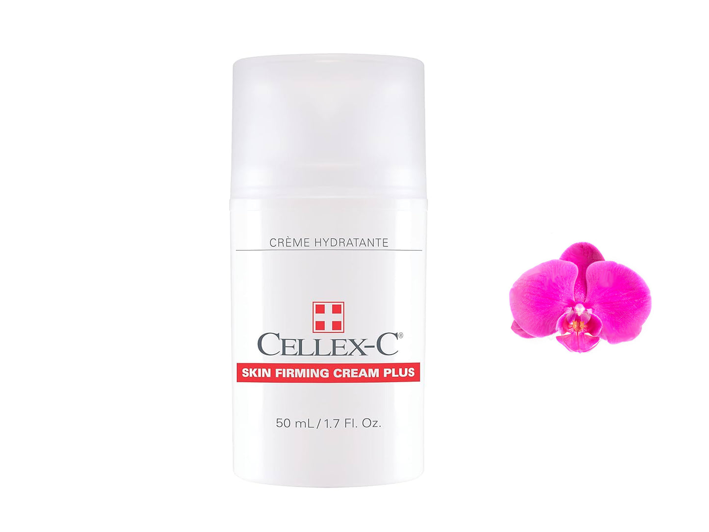 Cellex-C Skin Firming Cream Plus 50ml / 1.7oz