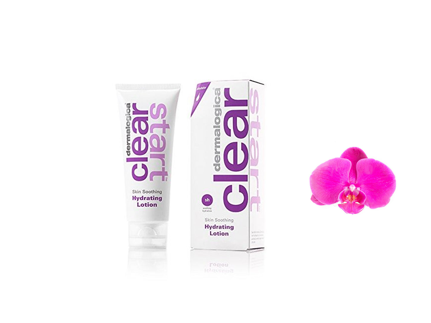Dermalogica Skin Soothing Hydrating Lotion 2oz Brand New