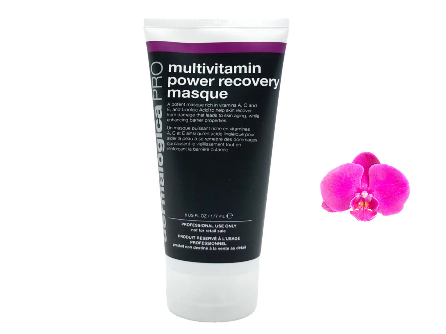 Dermalogica Age Smart Multivitamin Recovery Mask Masque 177ml / 6oz