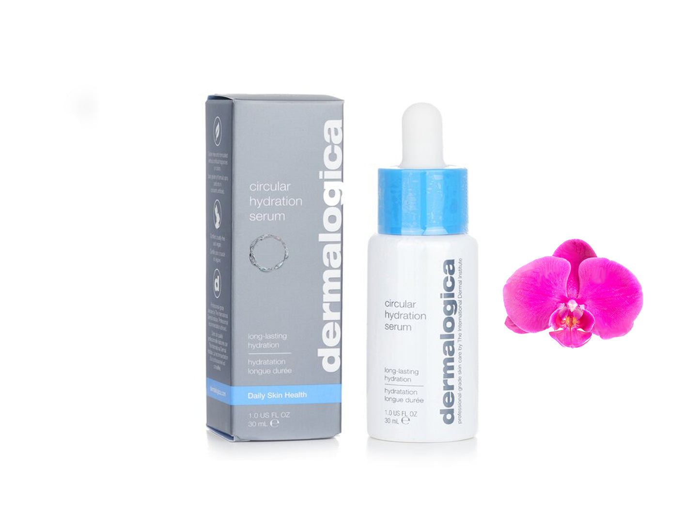 Dermalogica circular hydration serum 30ml / 1oz