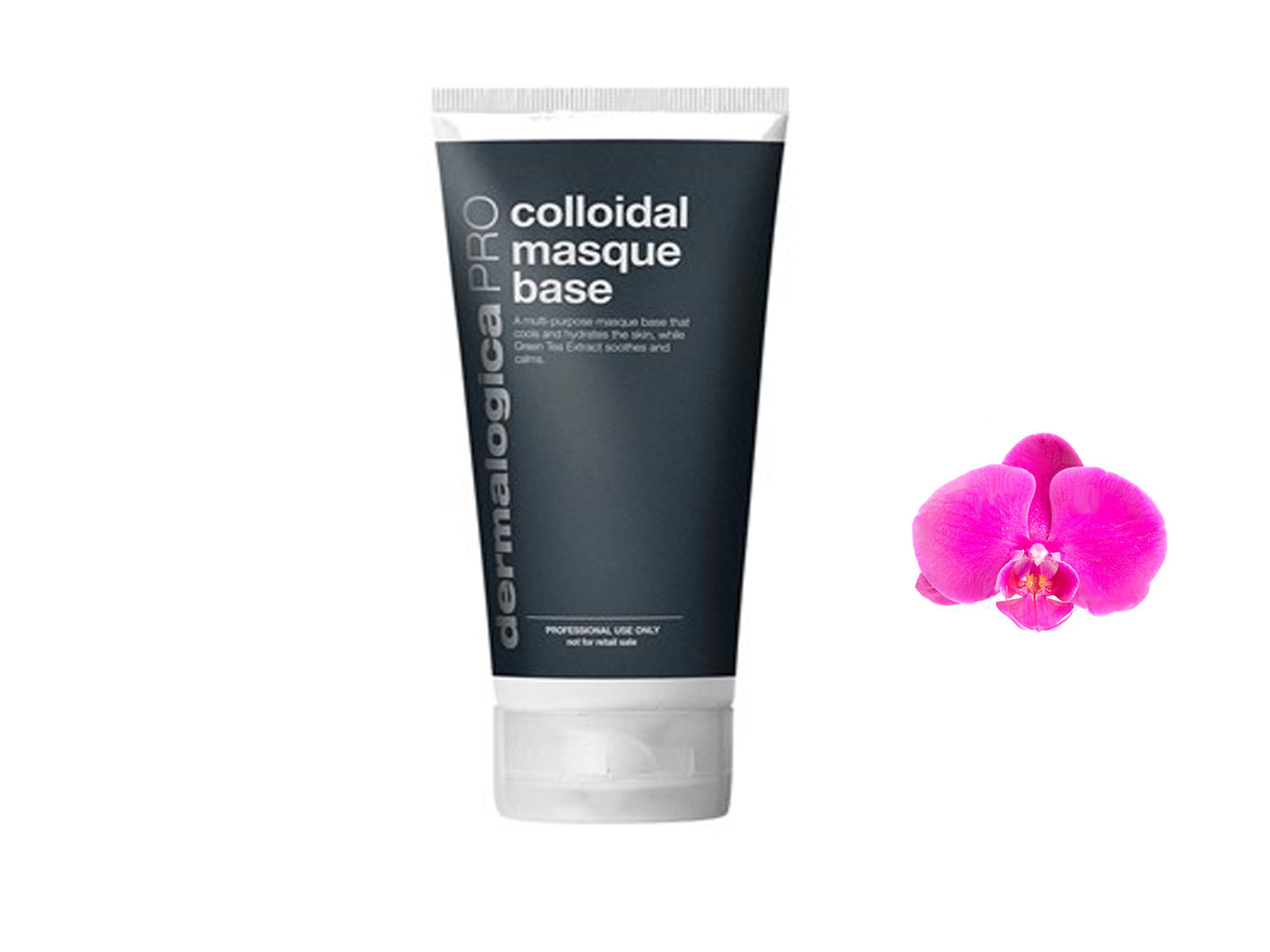 Dermalogica Colloidal Masque Base 177ml / 6oz Prof