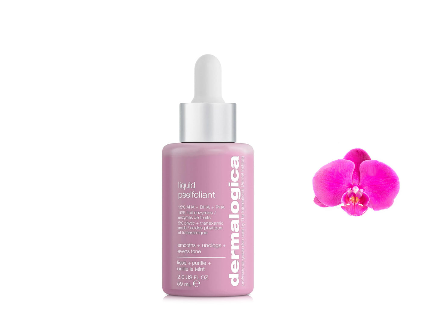Dermalogica Liquid Peelfoliant 15% AHA 59ml / 2oz