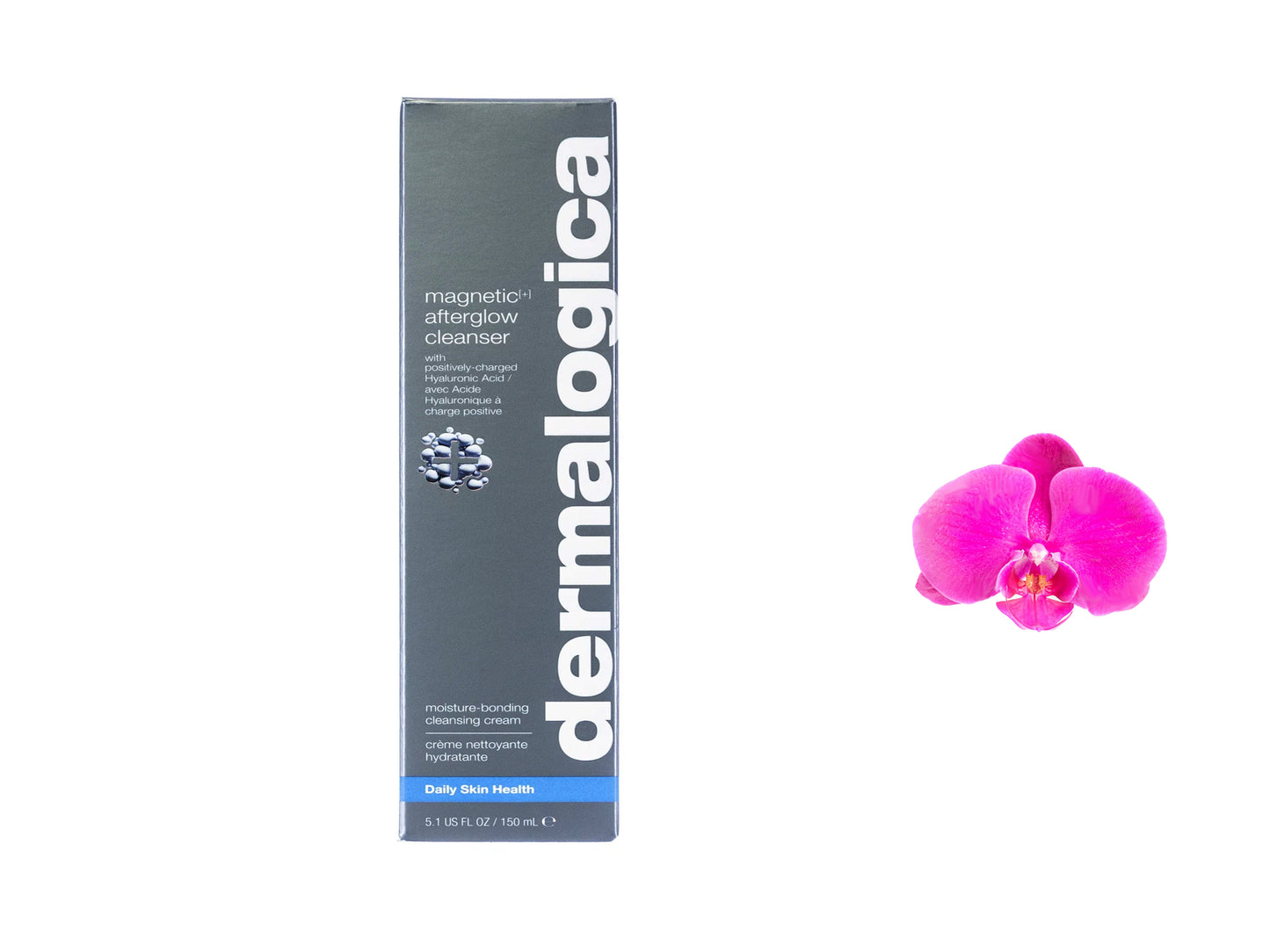 Dermalogica Magnetic Afterglow Cleanser 150ml