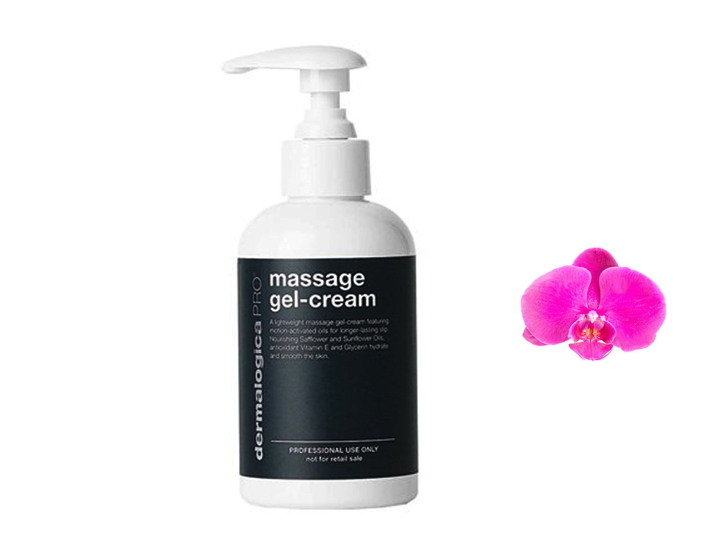 Dermalogica Massage Gel-Cream 177ml / 6oz Prof