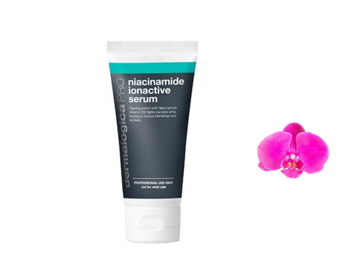Dermalogica Oligopeptide Ionactive Serum 2oz/ 59ml Prof Brand New