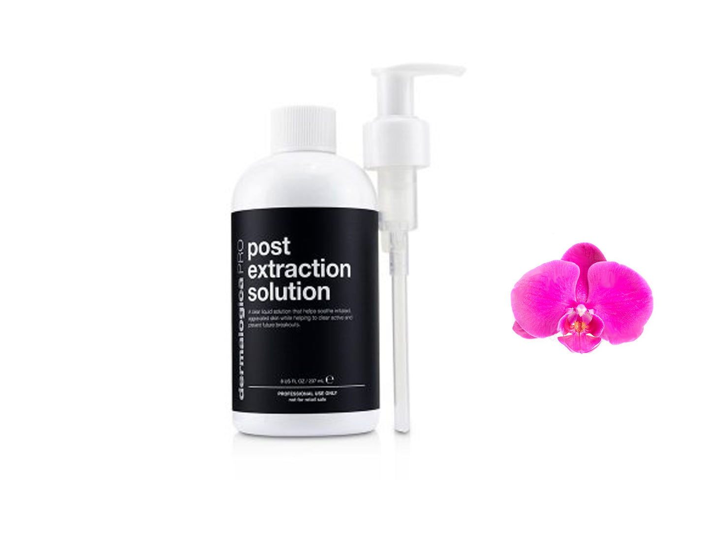 Dermalogica Post Extraction Solution 8oz / 237ml Prof New Same Day Ship