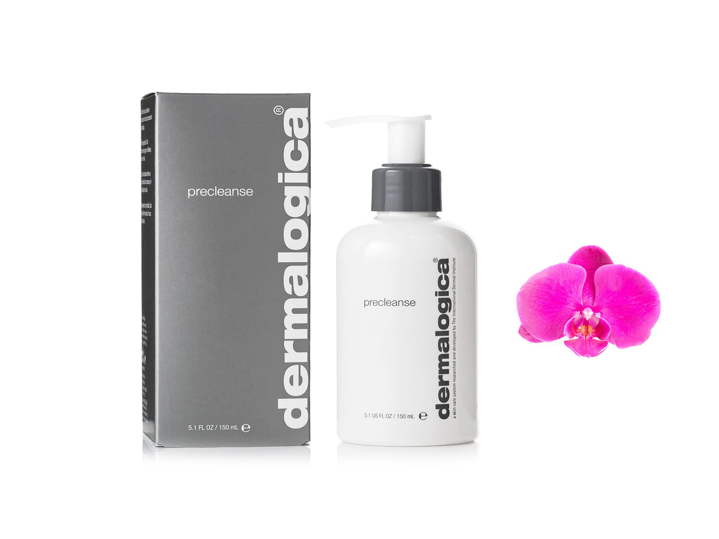 Dermalogica PreCleanse 5.1oz / 150ml New Same Day Ship