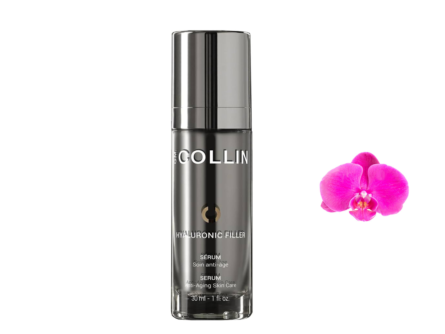 G.M. Collin GMC Medical Acne Gel 2% Acne Treatment 50ml