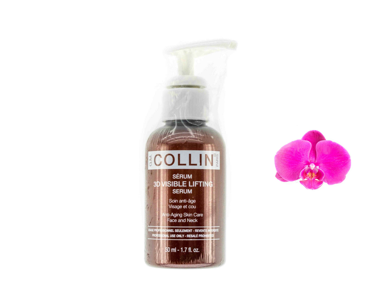 GM G.M. Collin 3d Visible Lifting Serum 50ml / 1.7oz