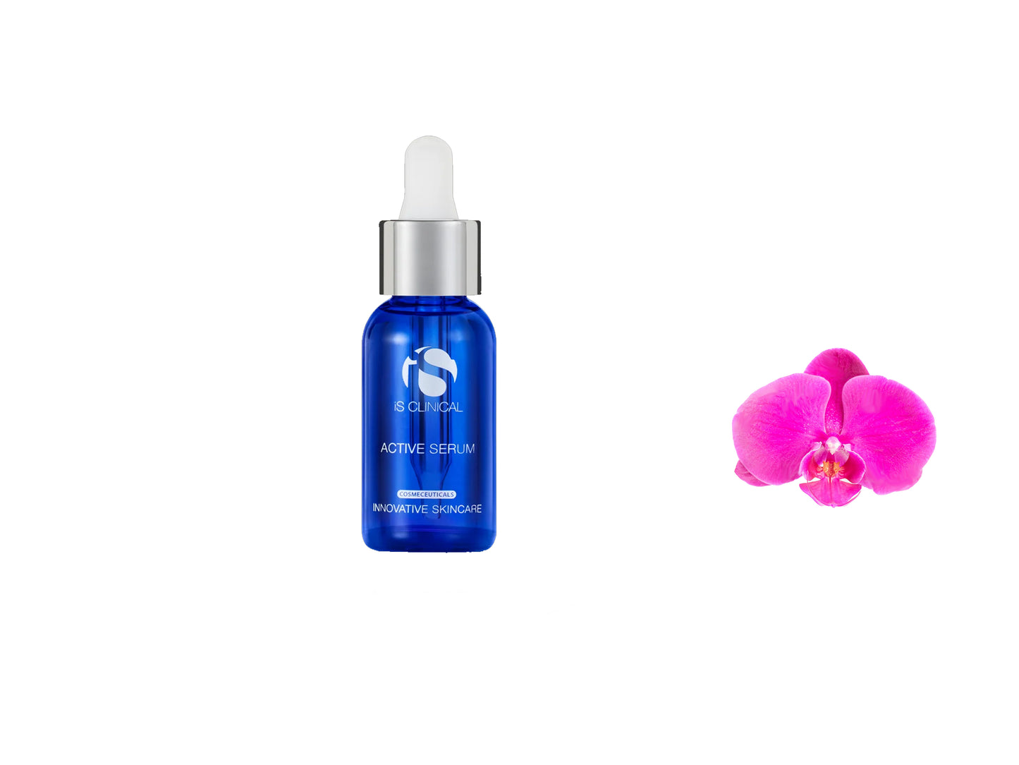 iS Clinical Poly Vitamin Serum 15ml / 0.5oz