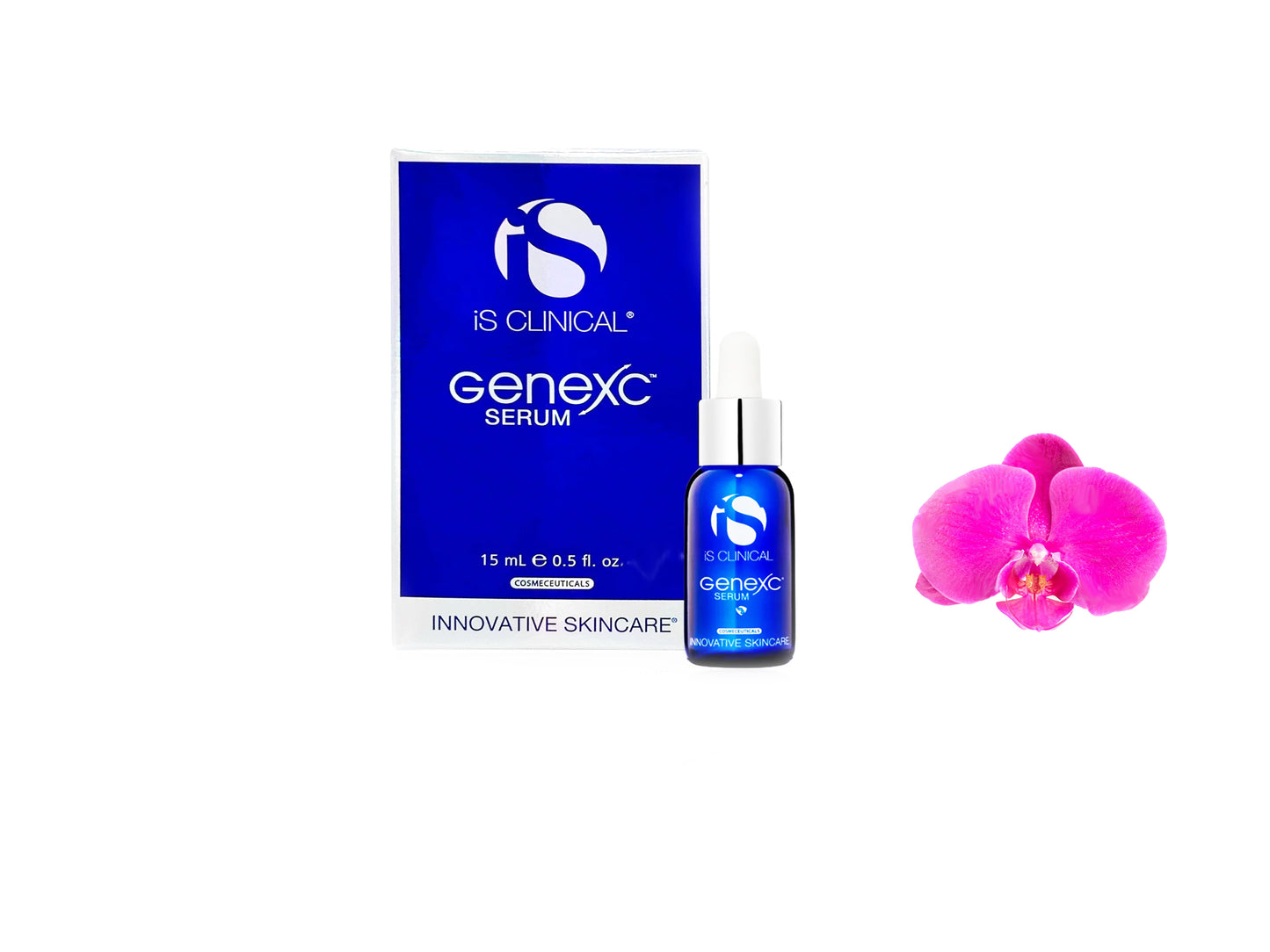 iS Clinical GeneXC Serum 15ml / 0.5oz