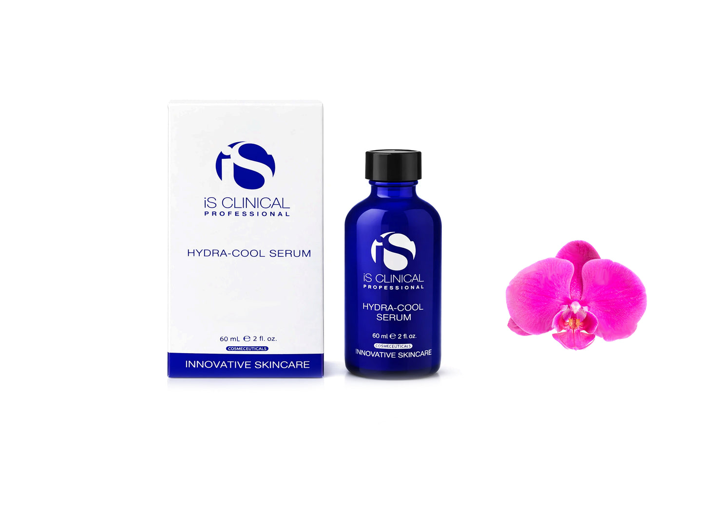 iS Clinical Hydra Cool Serum 60ml / 2oz Prof