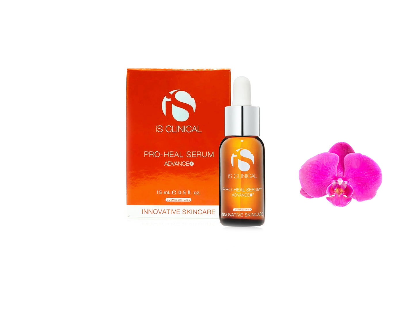 iS Clinical Pro Heal Serum Advance+ 15ml / 0.5oz