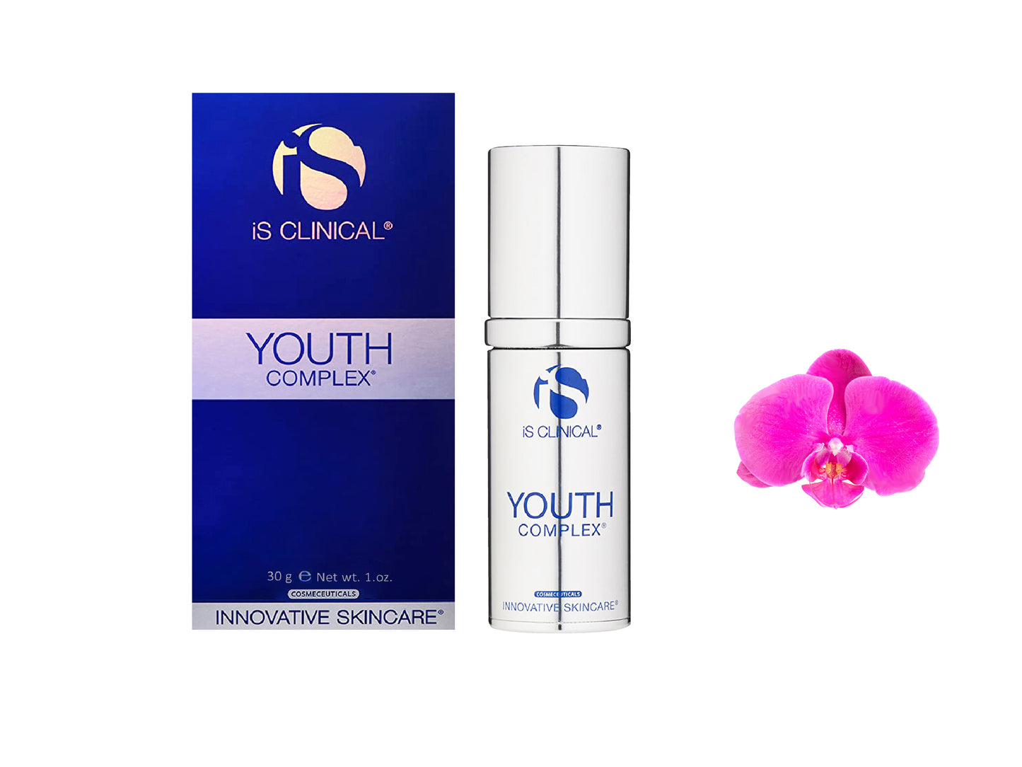 iS Clinical Youth Complex 30g / 1oz