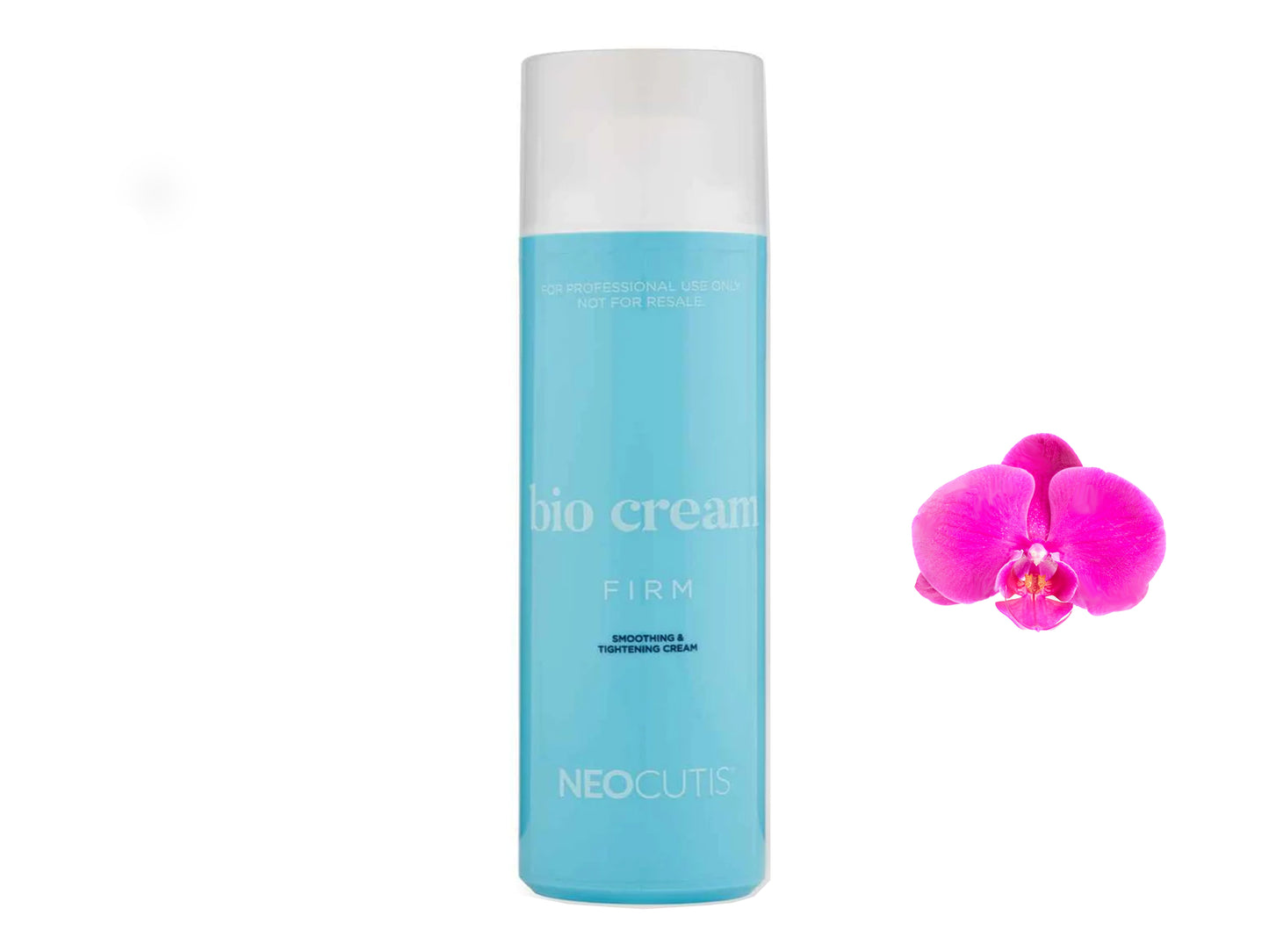 Neo cutis bio cream Rich extra moisturizing smoothing & tightening cream 200ml / 6.76oz