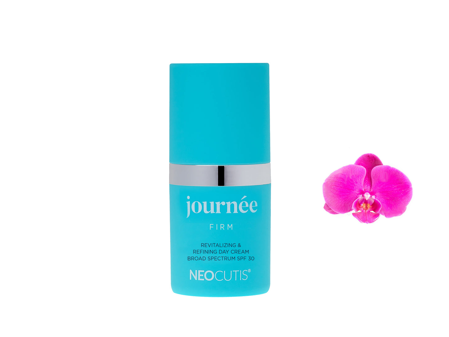Neo cutis JOURNEE FIRM Revitalizing & Refining Day Cream Broad Spectrum SPF 30 15ml / 0.5 oz