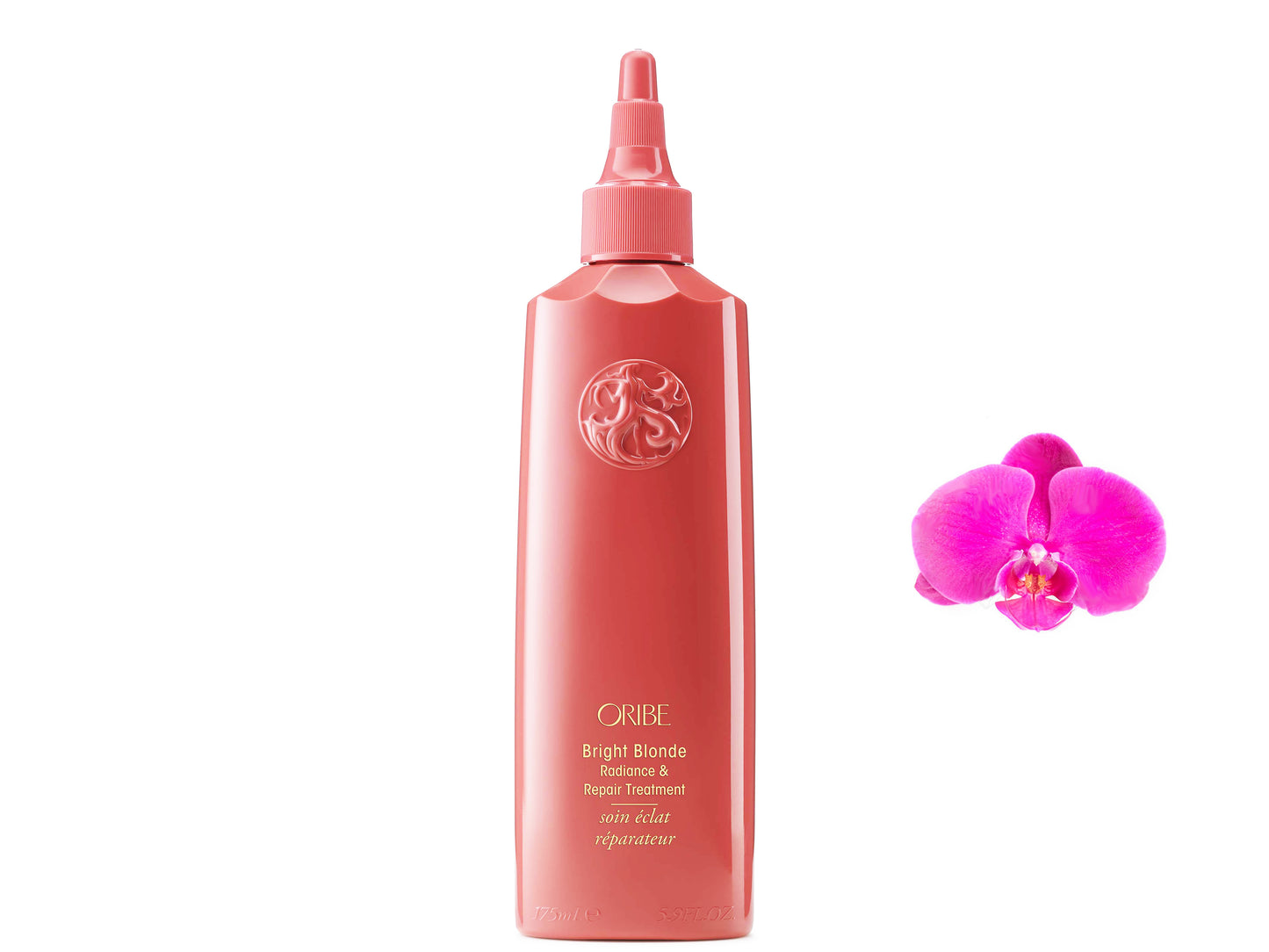 Oribe Bright Blonde Radiance & Repair Treatment 175ml / 5.9oz