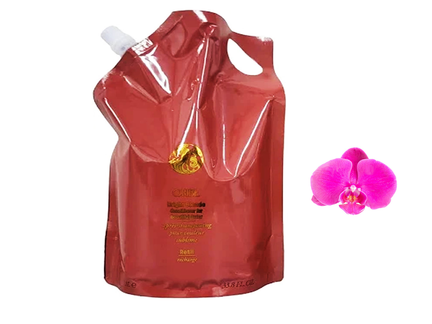 Oribe Bright Blonde Shampoo 33.8oz /1L