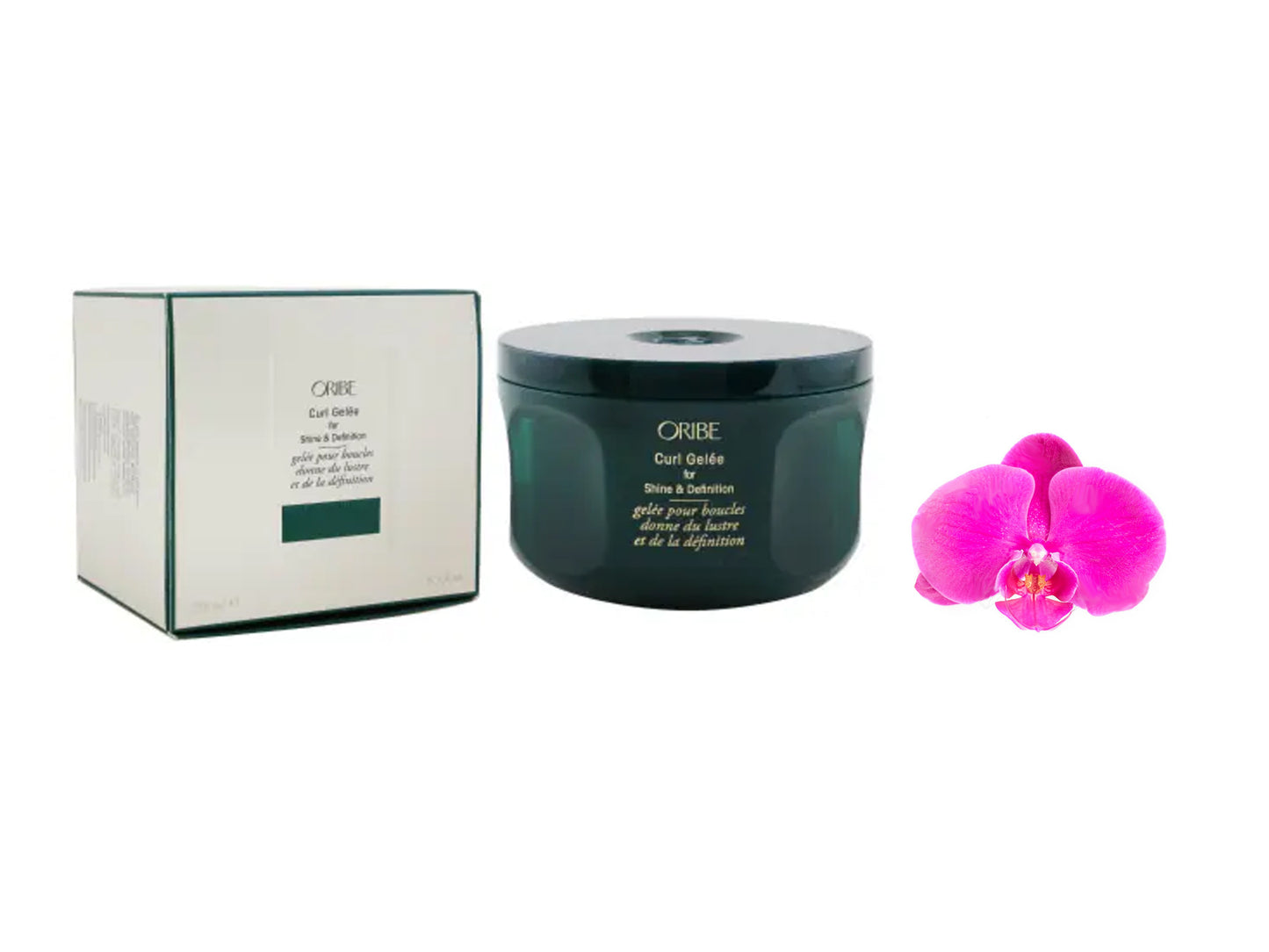 Oribe Curl Gelee for Shine Definition 250ml / 8.5 oz