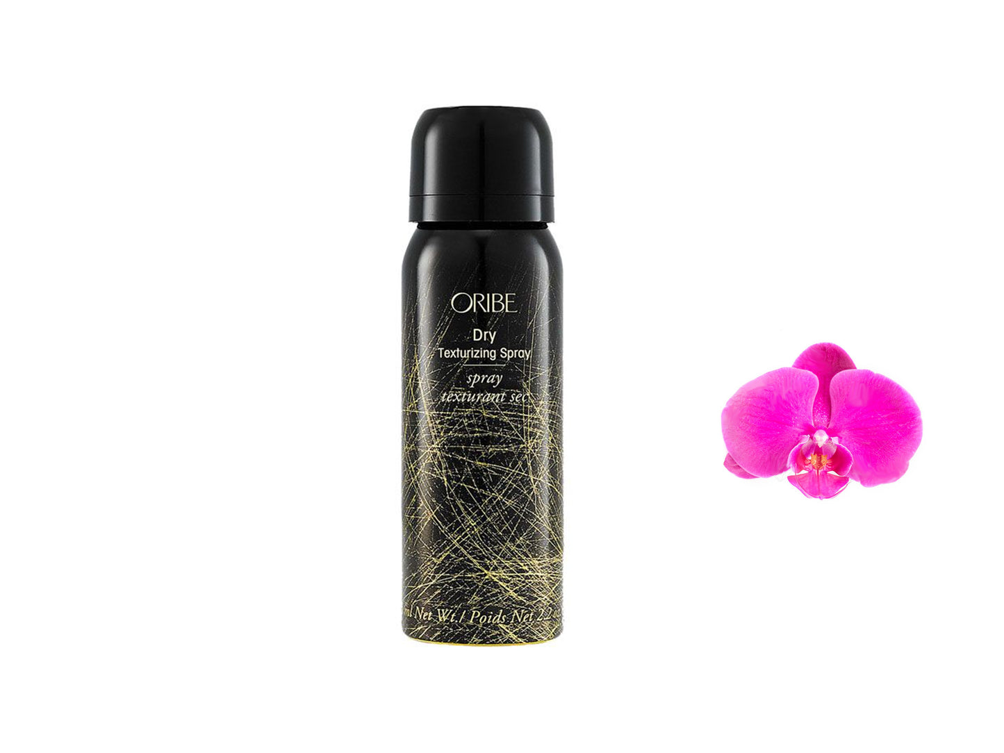 Oribe Dry Texturizing Spray 75ml / 2.2oz Travel purse size Brand New