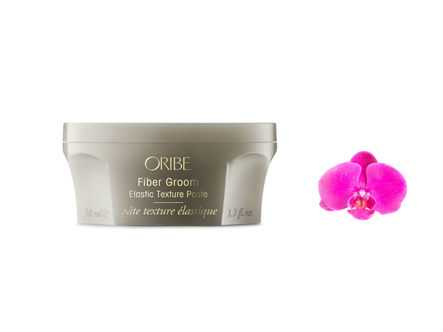 ORIBE Fiber Groom Elastic Texture Paste 50 ml / 1.7 oz