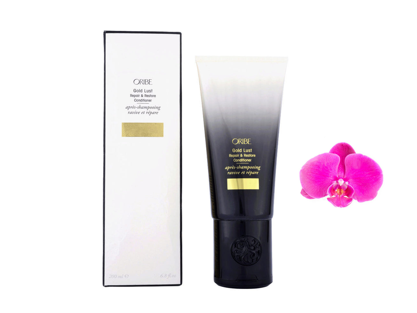 Oribe Gold Lust Repair & Restore Conditioner 200ml / 6.8oz