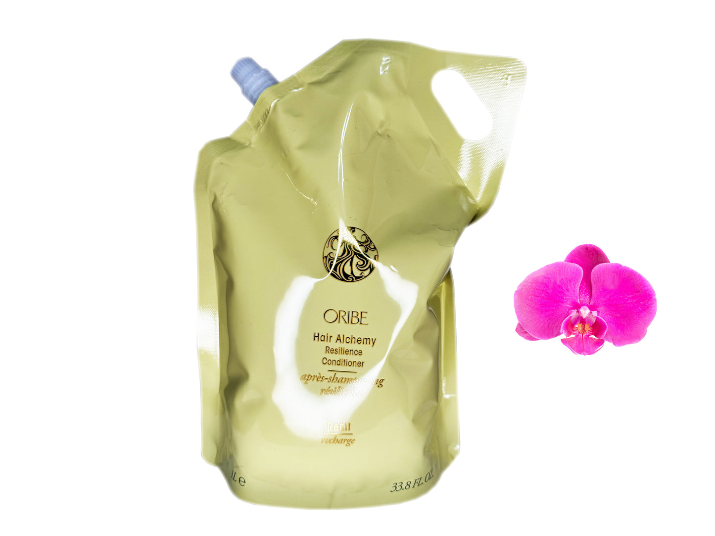 Oribe Hair Alchemy Resilience Conditioner 1L / 33.8oz