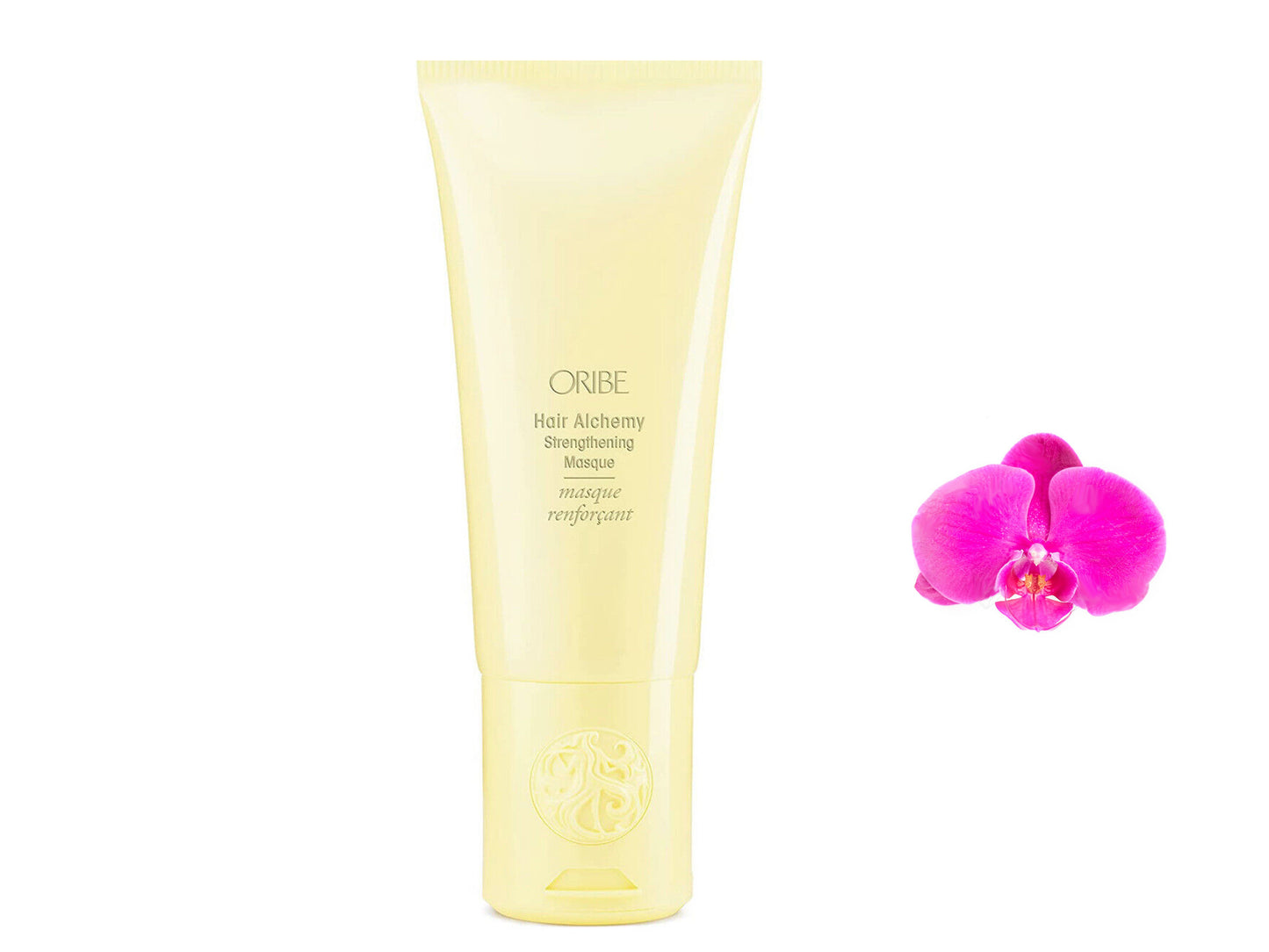 Oribe Hair Alchemy Strengthening Masque 5oz / 150ml