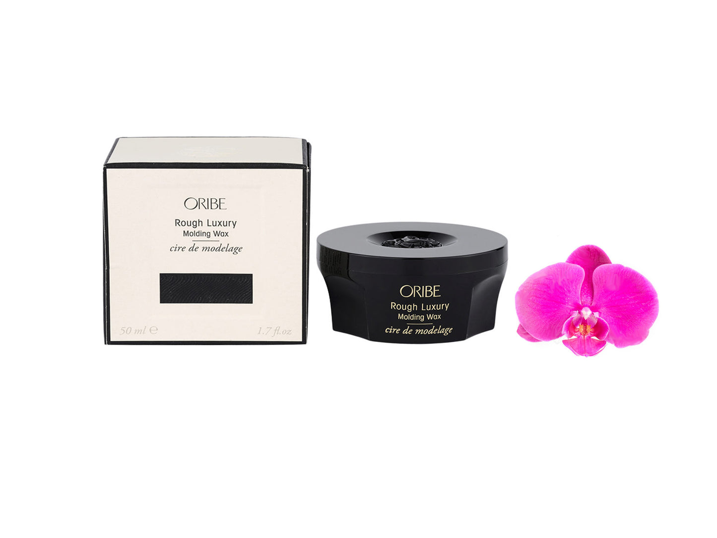 ORIBE Rough Luxury Soft Molding Paste 50ml / 1.7oz