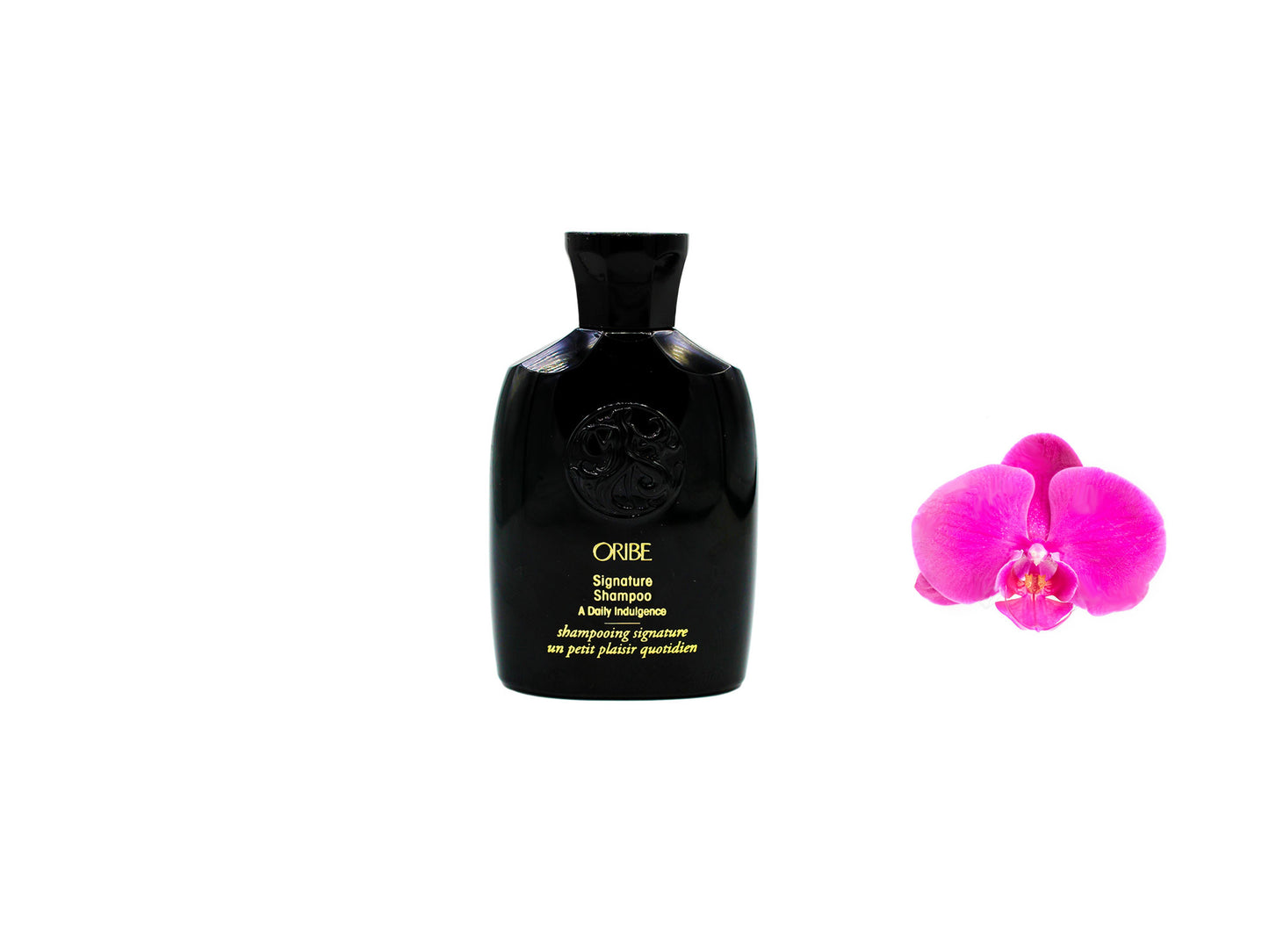 Oribe Signature Shampoo 2.5oz / 75ml Brand New