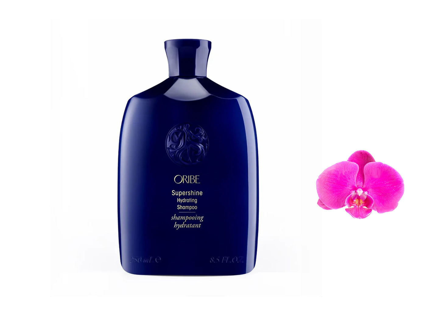 Oribe Supershine Hydrating Shampoo 33.8oz