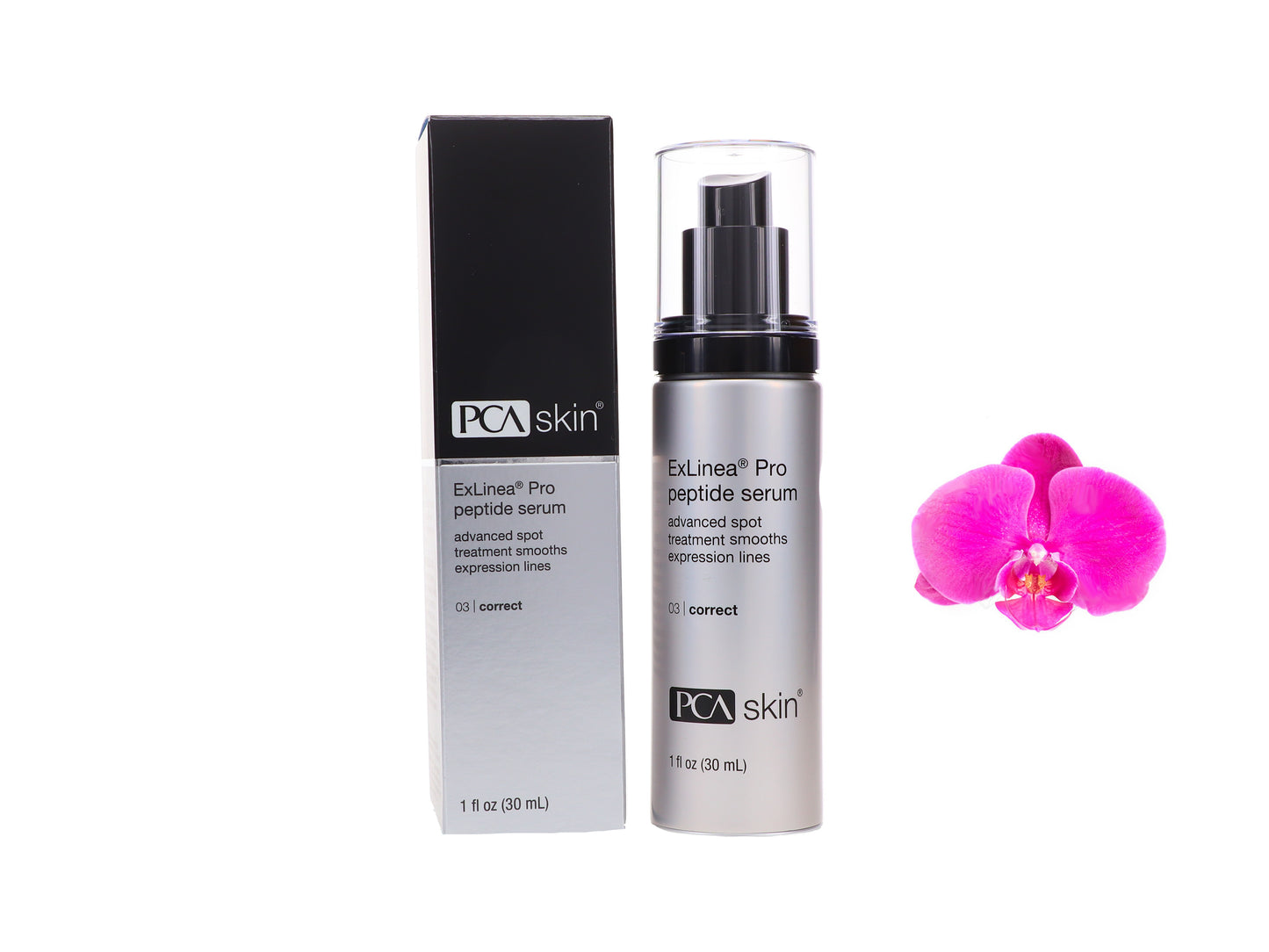 PCA Skin ExLinea Pro Peptide Serum 30ml / 1oz