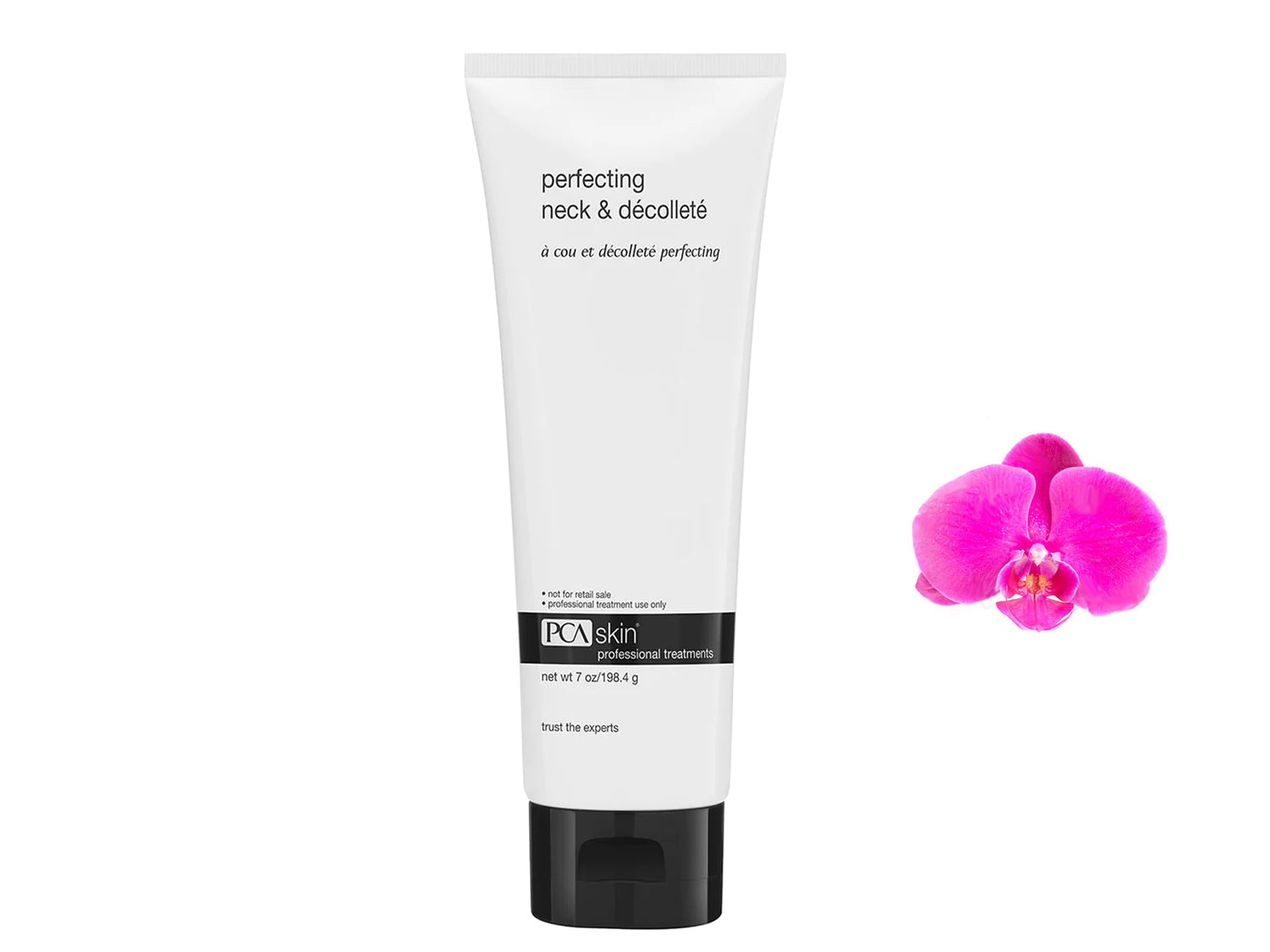 PCA Skin Perfecting Neck & Decollete firming 7oz / 198g