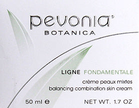 Pevonia Balancing Combination Skin Cream 50ml(1.7oz)