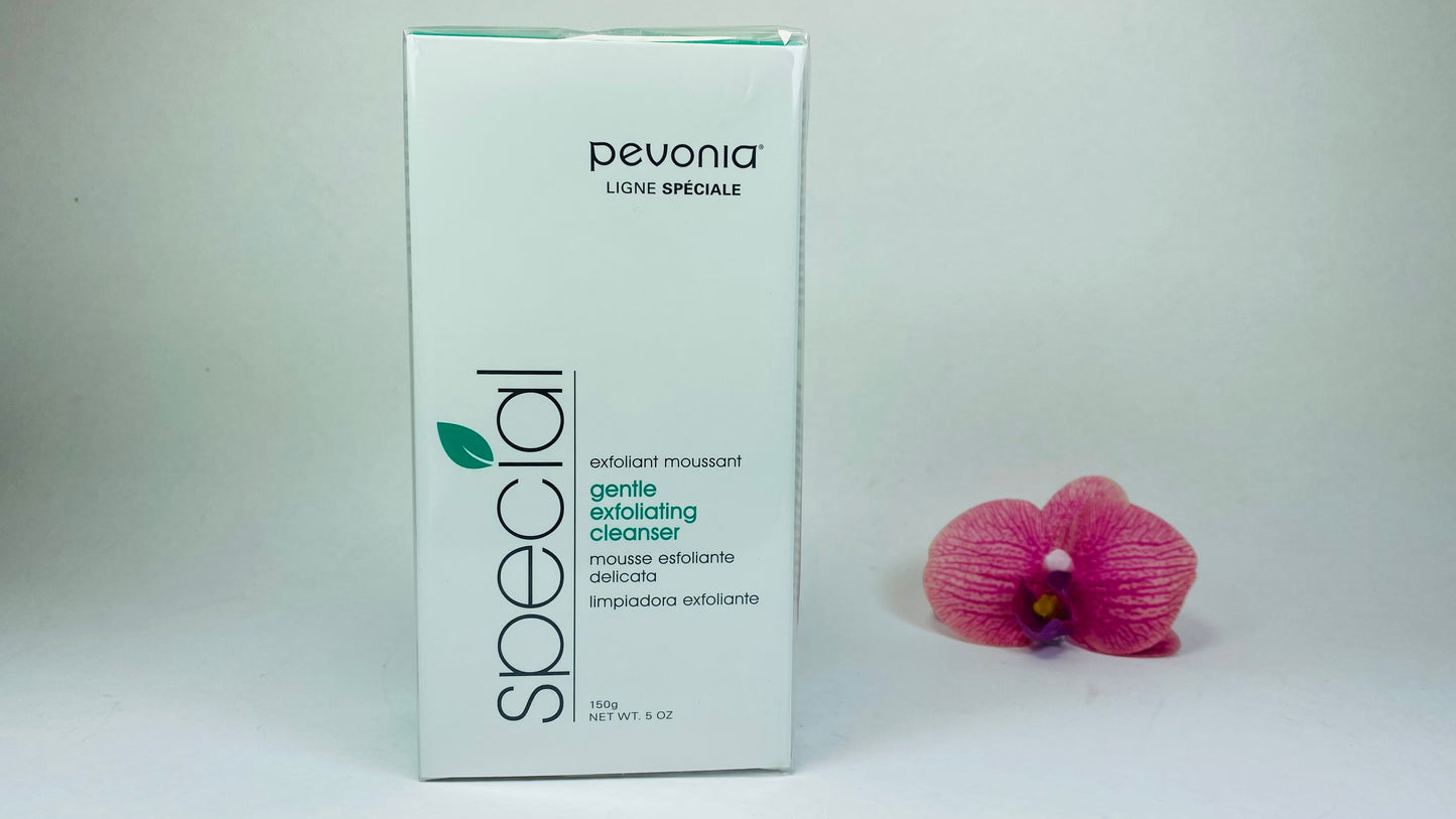 Pevonia Gentle Exfoliating Cleanser 150ml / 5oz