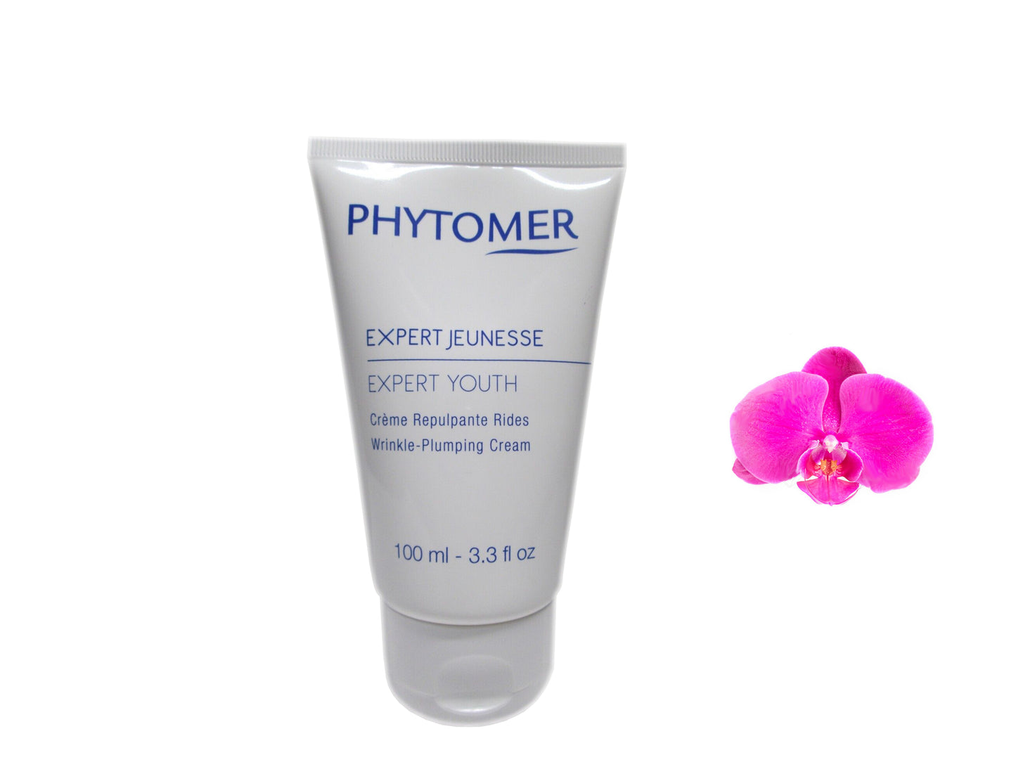 Phytomer Expert Youth Wrinkle-Plumping Cream 100ml / 3.3oz