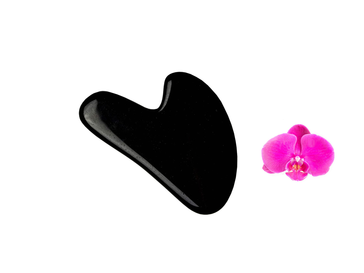 Skinceuticals black obsidian Gua Sha Stone