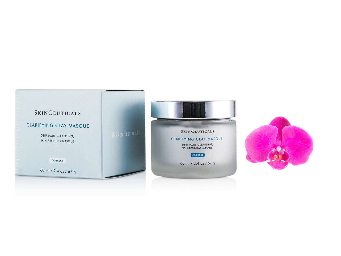 Skinceuticals Clarifying Clay Mask 60ml / 2oz