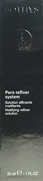 Sothys Pore Refiner System Matifying Refiner 30ml(1oz) Solution