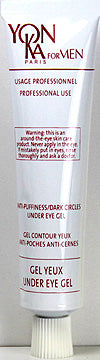 Yonka For Men Under Eye Gel 25ml(0.88oz) Fresh New