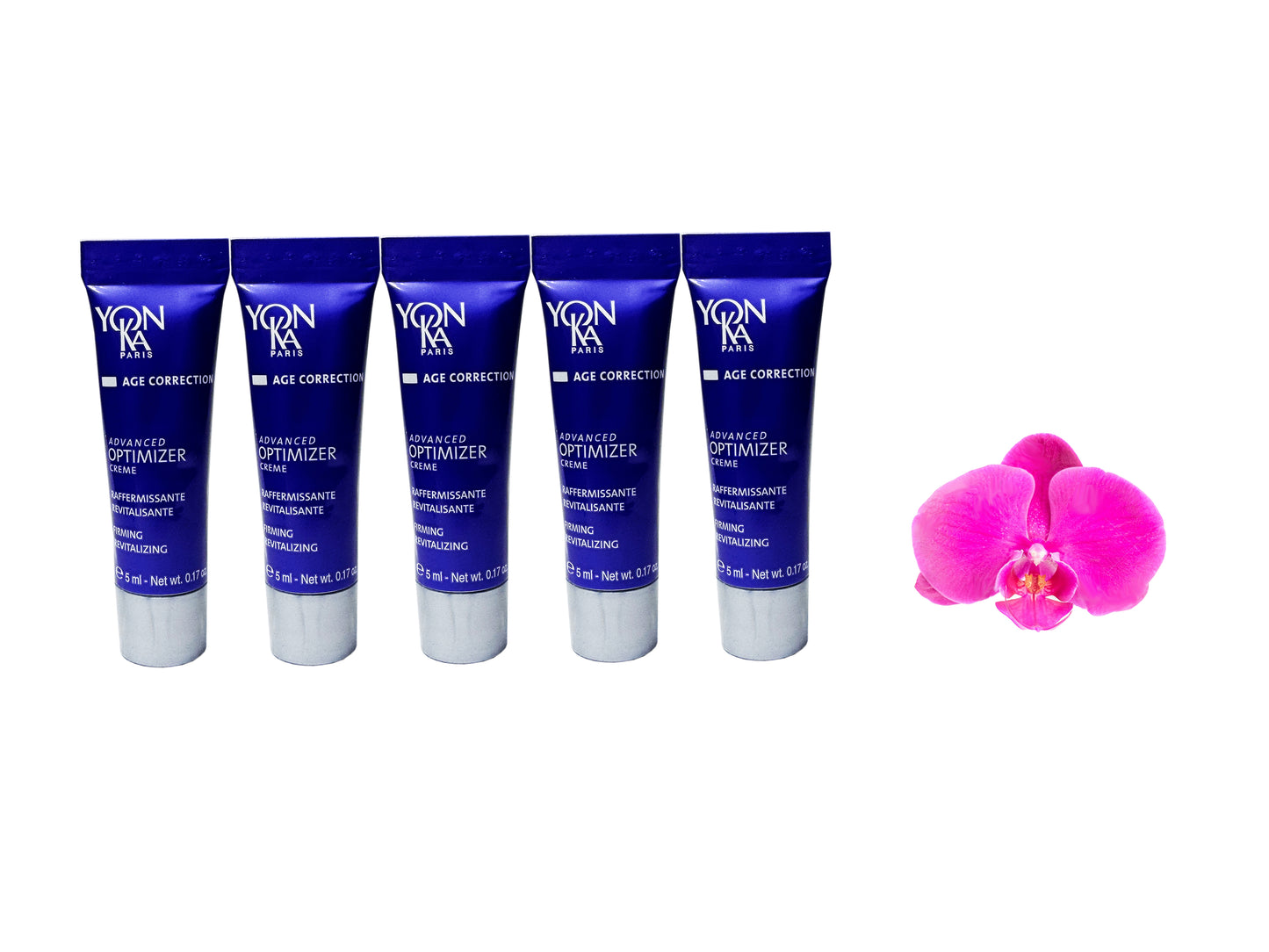 Yonka Intensive Serum CBD De-stressing, Smoothing, Re-harmonising 30ml