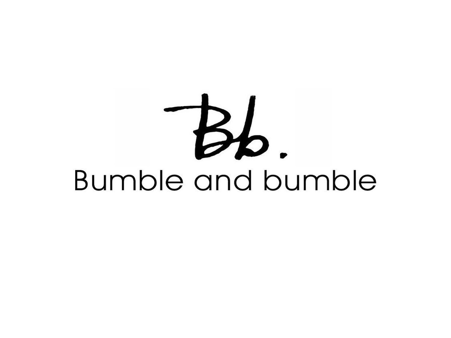 Bumble and Bumble