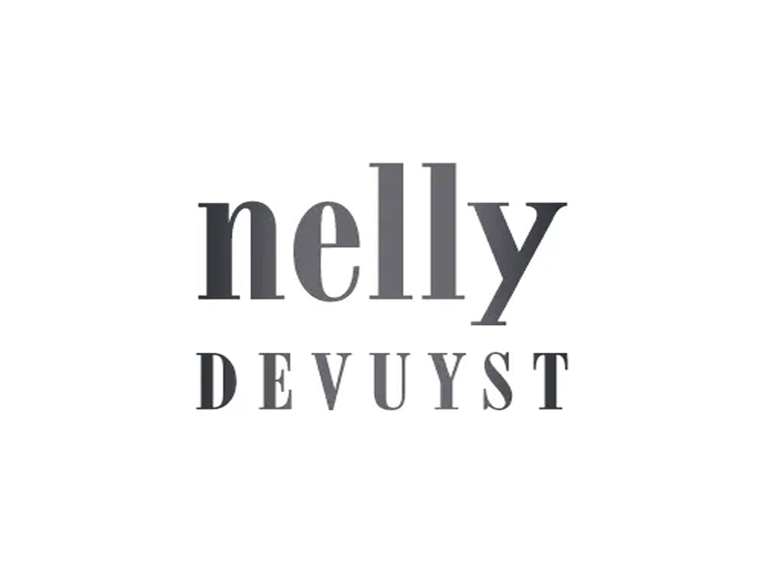 nelly de vuyst