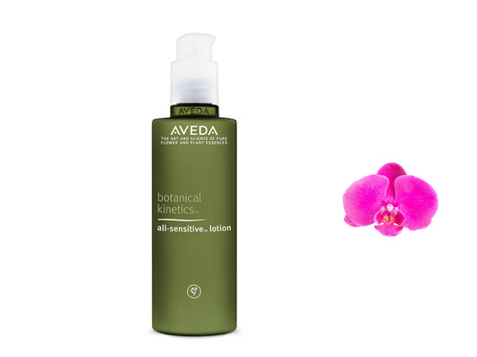 Aveda Botanical Kinetics All-Sensitive Lotion 5oz/150ml Brand New